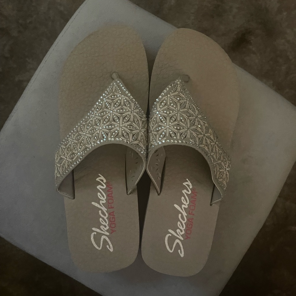 Skechers sandals